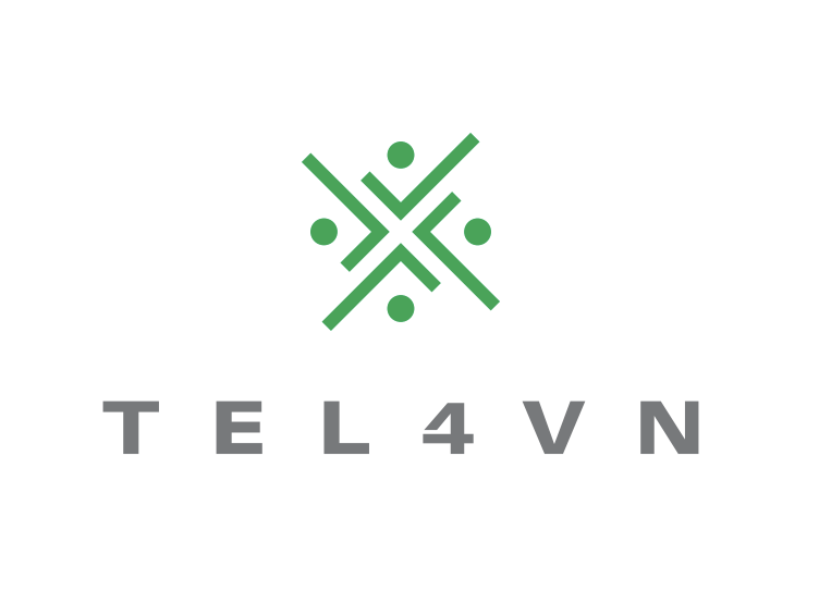 Tổng đài bán vé xe khách Tel4VN Vexere